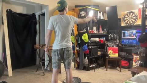 Snapshot of brad_bounce chatting on 01.17.26 Brad Ballsy online show from 01.17.26