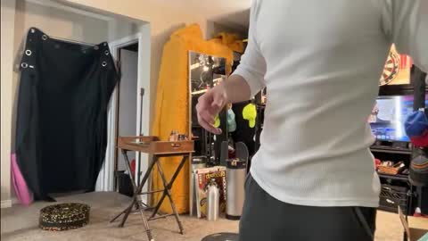 Snapshot of brad_bounce chatting on 02.09.26 Brad Ballsy online show from 02.09.26