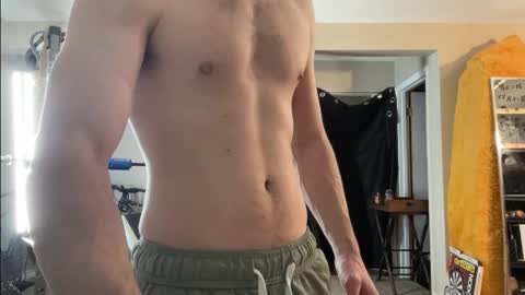 Snapshot of brad_bounce chatting on 03.01.26 Brad Ballsy online show from 03.01.26