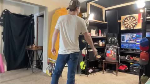 Snapshot of brad_bounce chatting on 03.02.26 Brad Ballsy online show from 03.02.26