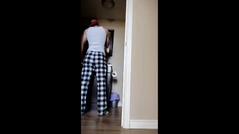 Snapshot of brad_bounce chatting on 03.06.26 Brad Ballsy online show from 03.06.26