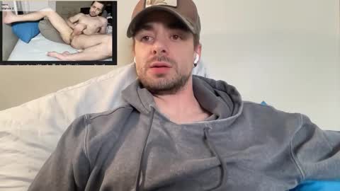 Snapshot of brad_bounce chatting on 03.14.26 Brad Ballsy online show from 03.14.26