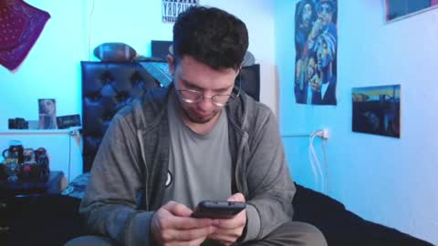 brad hot boy online show from 12.11.24