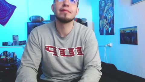 brad hot boy online show from 09.10.25