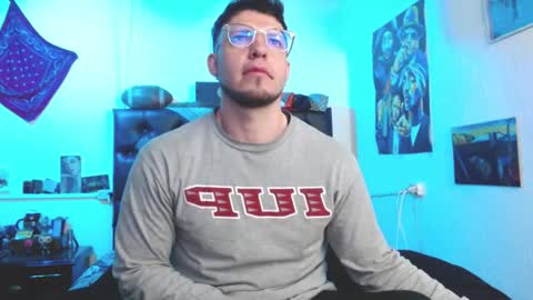 brad hot boy online show from 09.16.25