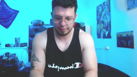 brad hot boy online show from 10.02.25