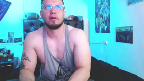 brad hot boy online show from 02.17.26