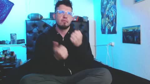 Snapshot of brad_hot_boy chatting on 04.17.26 brad hot boy online show from 04.17.26
