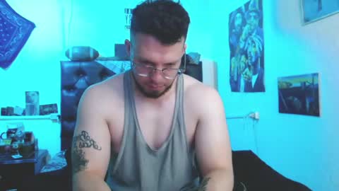 Snapshot of brad_hot_boy chatting on 04.22.26 brad hot boy online show from 04.22.26