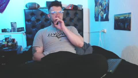 Snapshot of brad_hot_boy chatting on 06.02.26 brad hot boy online show from 06.02.26