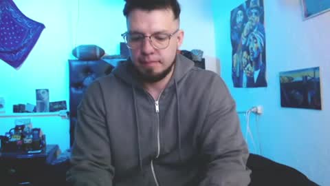 Snapshot of brad_hot_boy chatting on 07.10.26 brad hot boy online show from 07.10.26