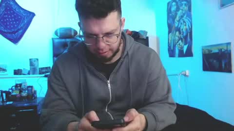 Snapshot of brad_hot_boy chatting on 07.17.26 brad hot boy online show from 07.17.26