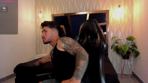 brad summer online show from 05.01.26