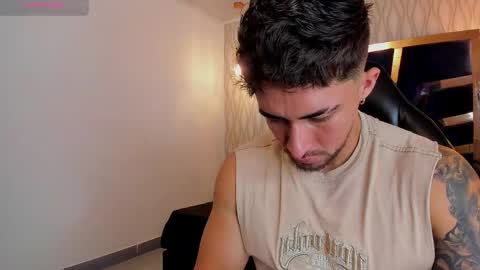brad summer online show from 05.02.26