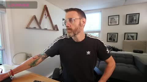 BradBronton online show from 04.27.26