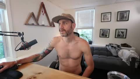 BradBronton online show from 05.01.26
