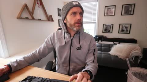 BradBronton online show from 05.03.26