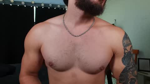 Bradley Martinez online show from 02.07.25