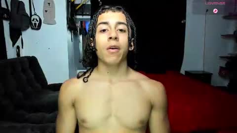 Bradley Strong online show from 06.18.26