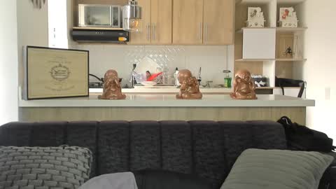 bradleymartin7 online show from 02.08.25