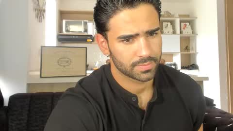 bradleymartin7 online show from 03.02.25