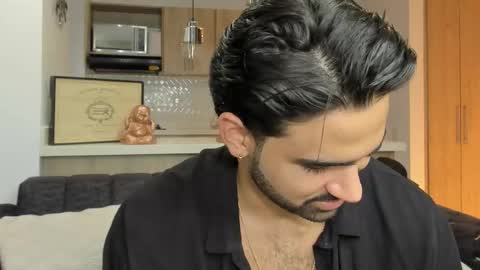 bradleymartin7 online show from 11.10.25