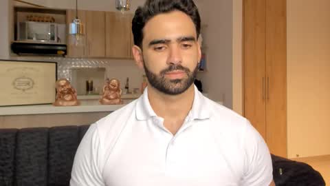 bradleymartin7 online show from 02.03.26