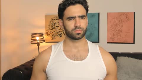 bradleymartin7 online show from 03.11.26