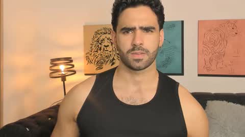 bradleymartin7 online show from 03.12.26