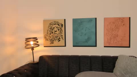 bradleymartin7 online show from 03.16.26