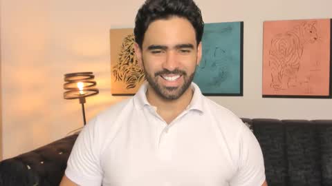 bradleymartin7 online show from 03.18.26