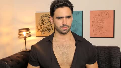 bradleymartin7 online show from 03.20.26