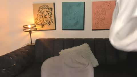 bradleymartin7 online show from 05.24.26