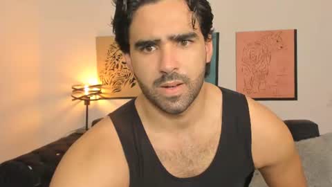 bradleymartin7 online show from 06.13.26