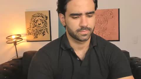 Snapshot of bradleymartin7 chatting on 07.16.26 bradleymartin7 online show from 07.16.26