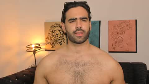 Snapshot of bradleymartin7 chatting on 07.17.26 bradleymartin7 online show from 07.17.26