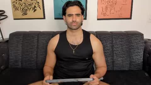 Snapshot of bradleymartin7 chatting on 07.28.26 bradleymartin7 online show from 07.28.26