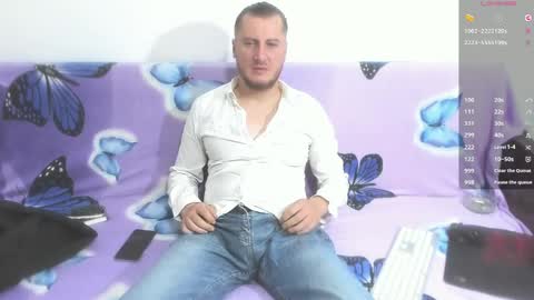 Call me Alex online show from 04.10.26
