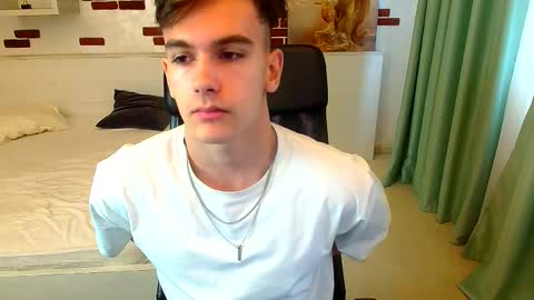 BradyFlint online show from 11.09.25