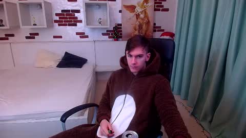 BradyFlint online show from 12.16.25