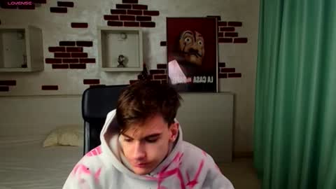 BradyFlint online show from 02.16.26