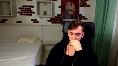 BradyFlint online show from 03.14.26