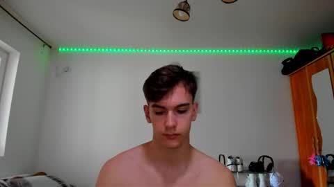 BradyFlint online show from 06.09.26