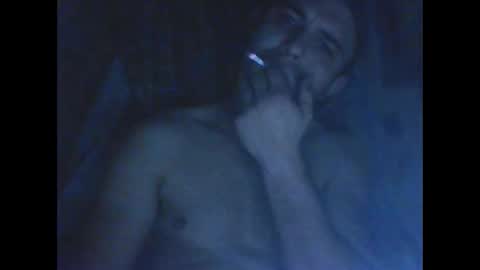 Snapshot of bradynoggle chatting on 12.25.24 bradynoggle online show from 12.25.24