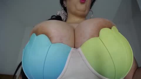 Snapshot of brafantasy chatting on 01.08.26 Rachel online show from 01.08.26