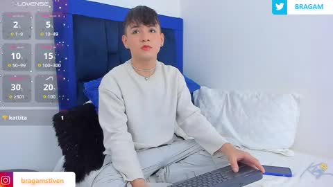 Snapshot of bragam_ chatting on 02.08.26 bragam_ online show from 02.08.26