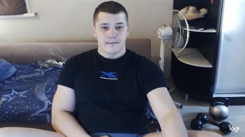 Brain Ortega online show from 12.09.24