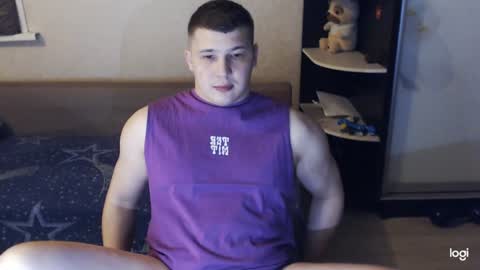 Brain Ortega online show from 01.15.25