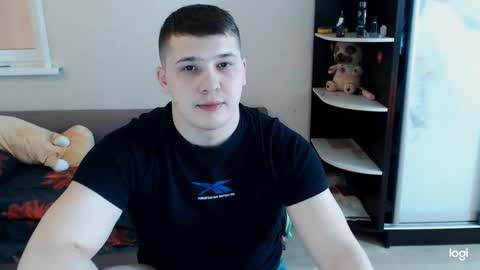 Brain Ortega online show from 02.20.25