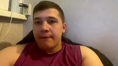 Brain Ortega online show from 05.09.26